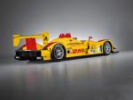 Porsche RS Spyder 2008 года